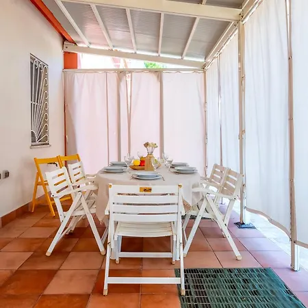 Apartman Sardinia Re - Europa 85
