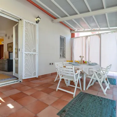 Apartment Sardinia Re - Europa 85