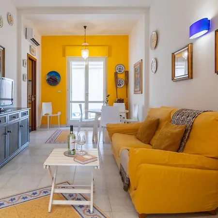 Apartman Sardinia Re - Europa 85 *