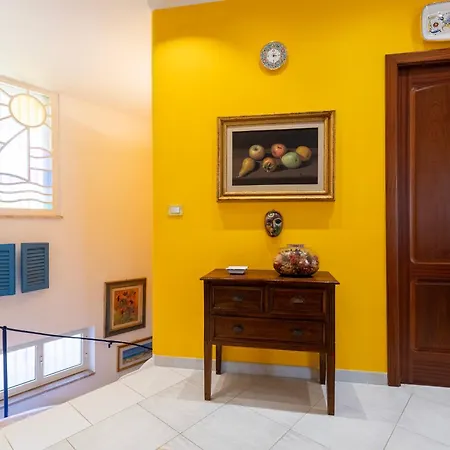 Apartman Sardinia Re - Europa 85 *