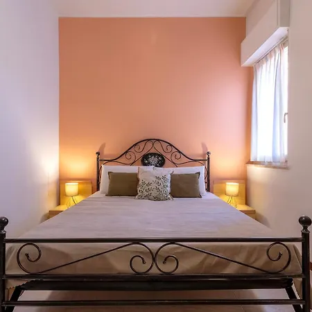 Apartman Sardinia Re - Europa 85 Alghero