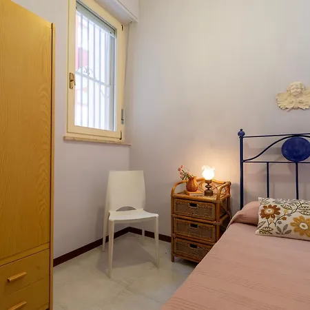 Sardinia Re - Europa 85 Apartman Alghero