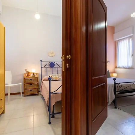 Sardinia Re - Europa 85 Apartman