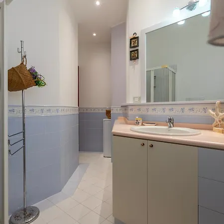 Sardinia Re - Europa 85 Apartman Alghero