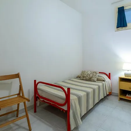 Sardinia Re - Europa 85 Apartman *