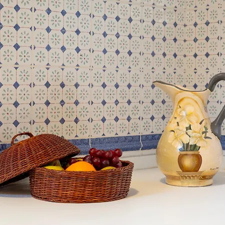 Apartman Sardinia Re - Europa 85 Alghero