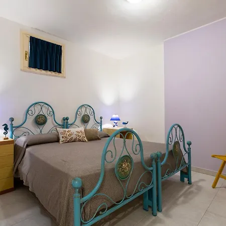 Apartman Sardinia Re - Europa 85 Alghero