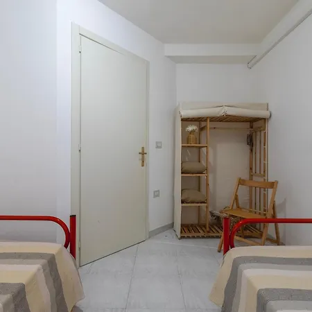 Sardinia Re - Europa 85 Apartman