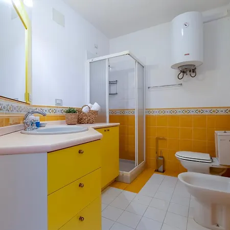 Apartman Sardinia Re - Europa 85
