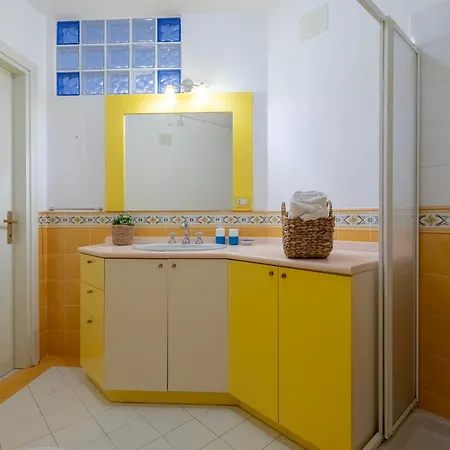 Apartman Sardinia Re - Europa 85